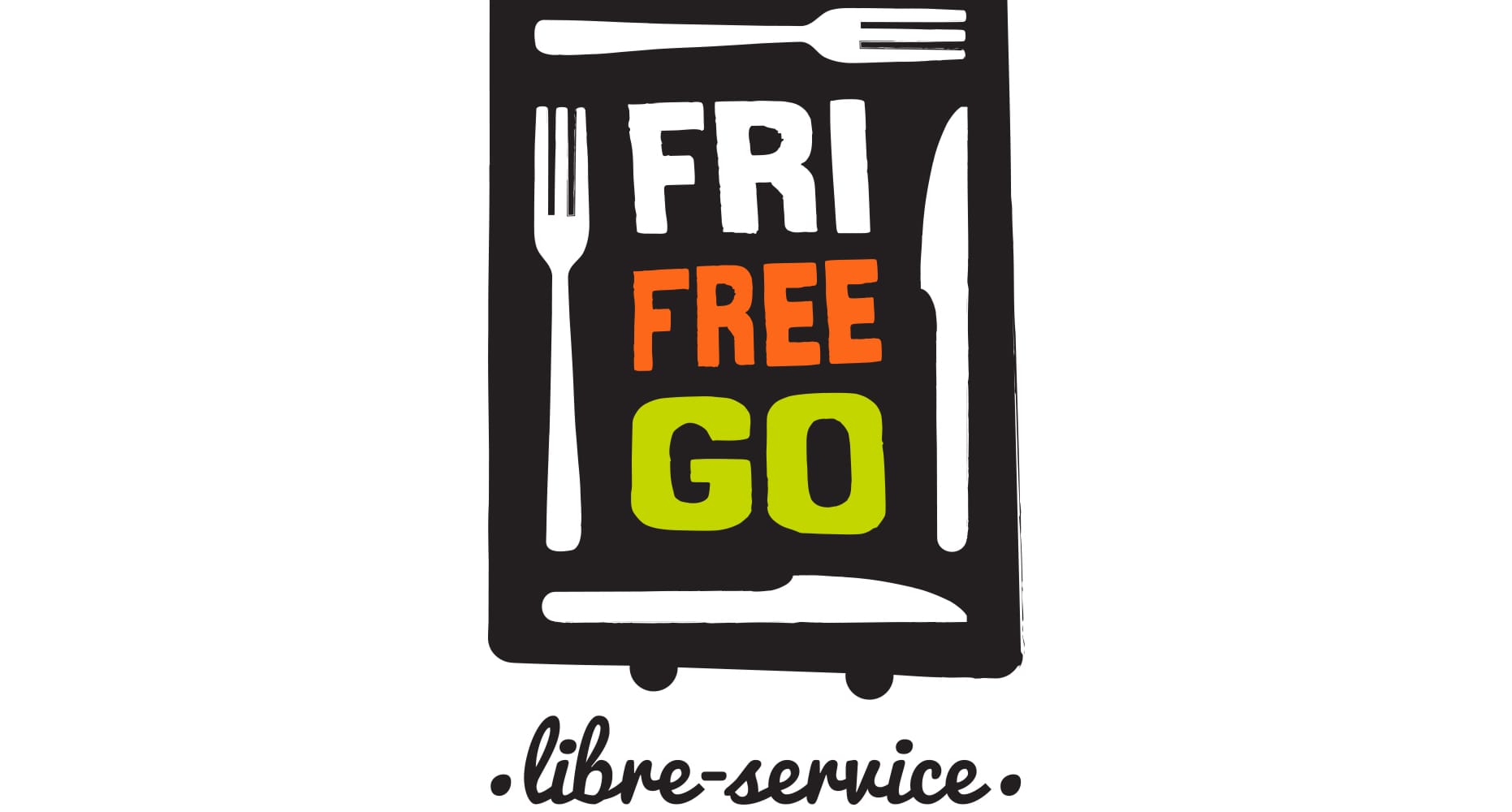 Frigo Free Go Trois-Rivières